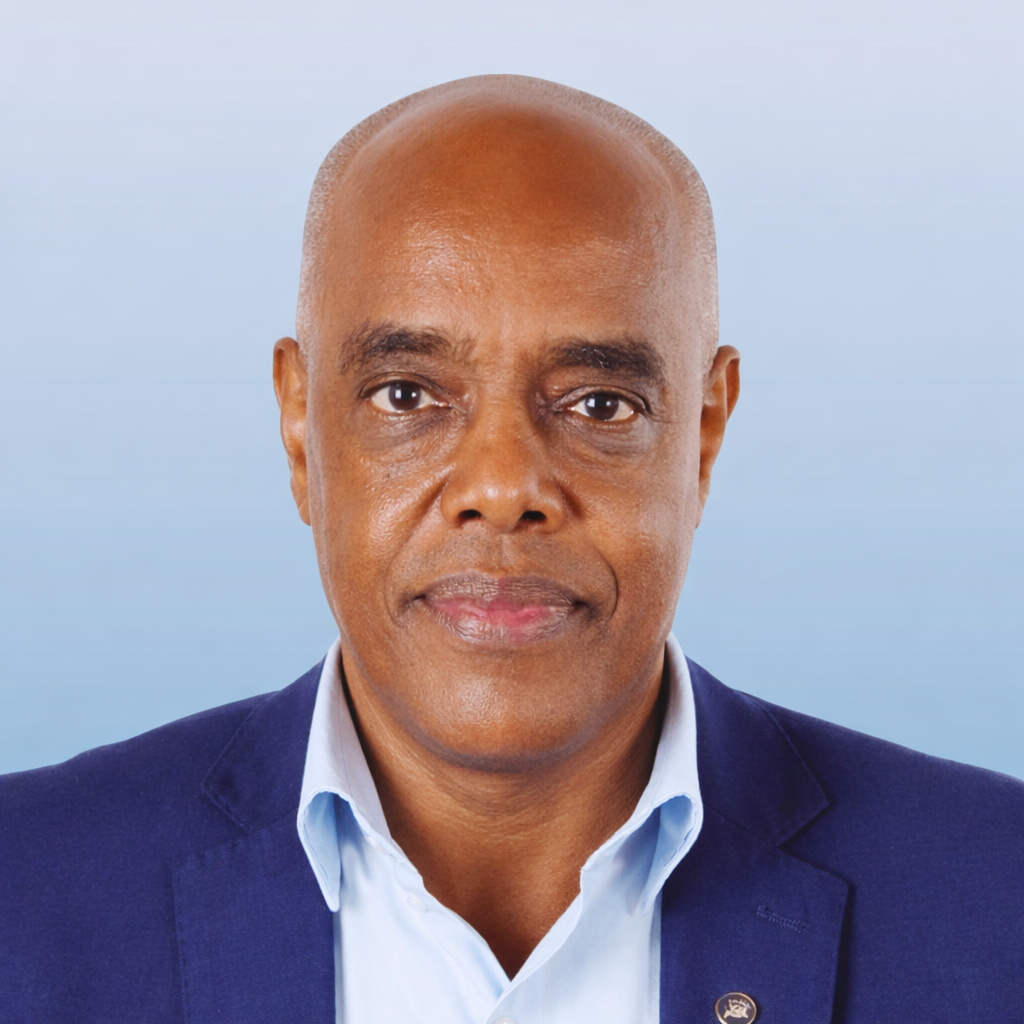 Principal - La Salle Technical Training Institute