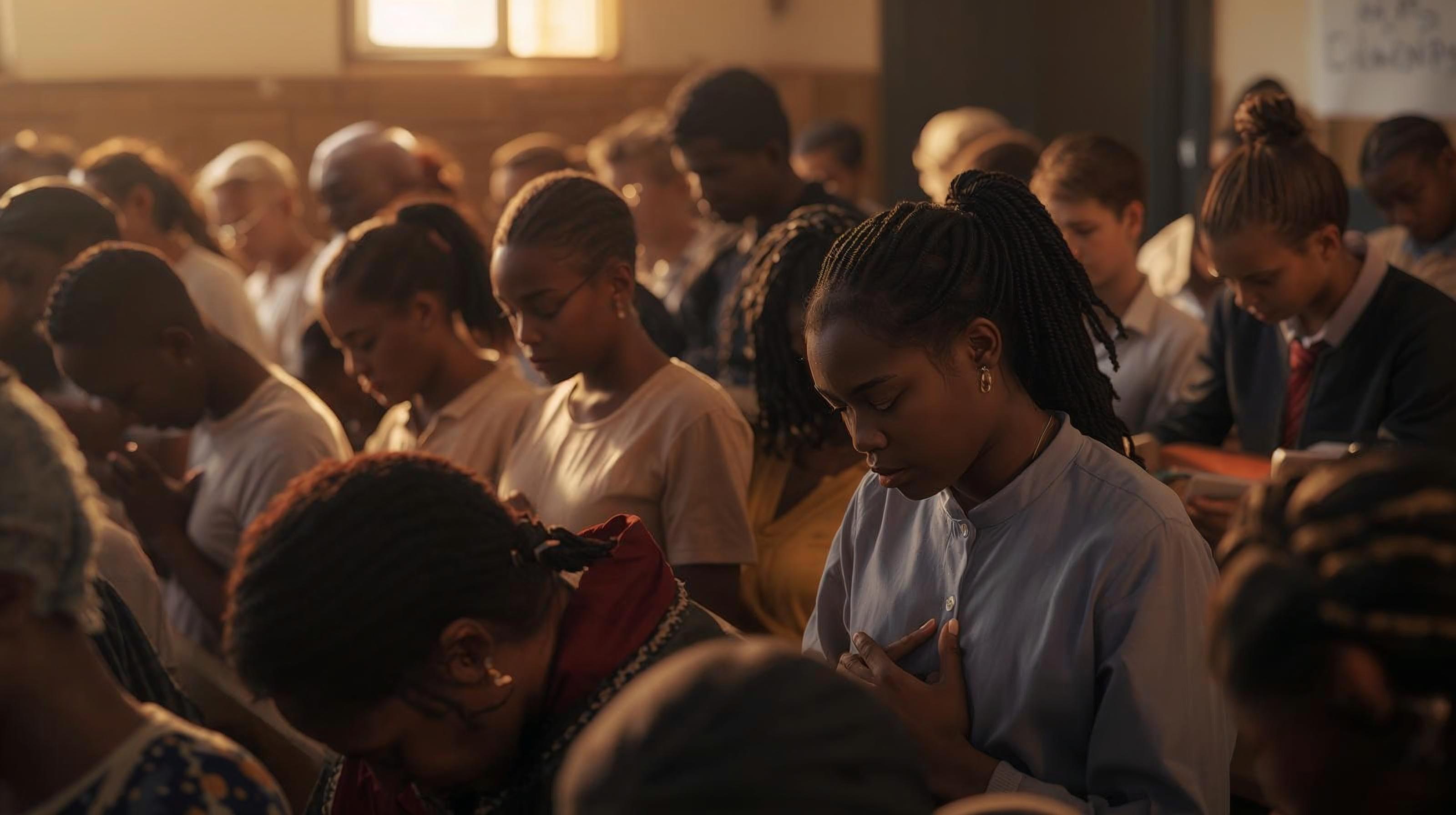 Faith in the Presence of God