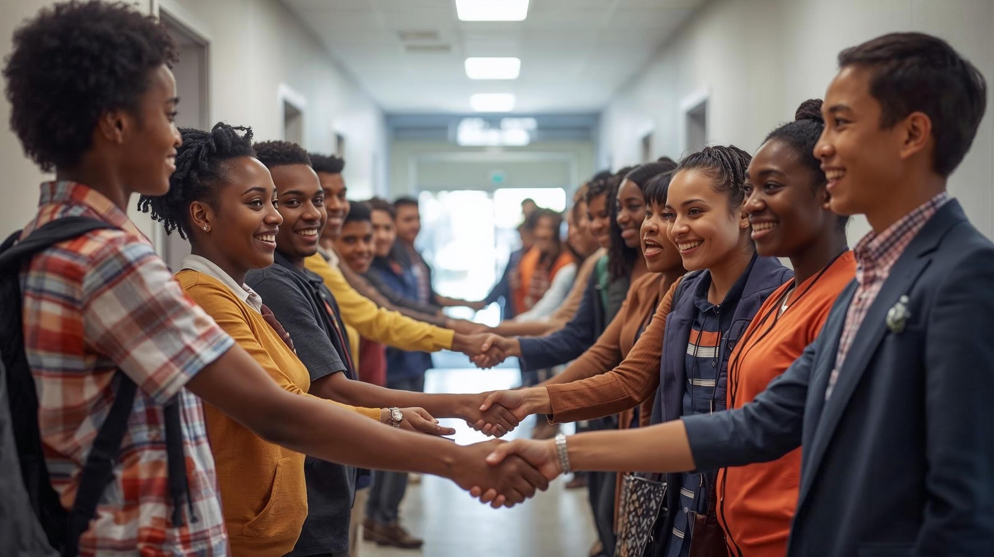 Respect for all Persons